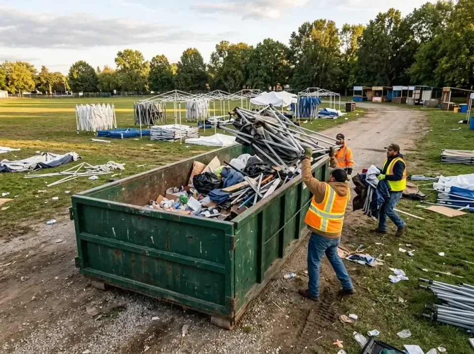 temporary-event-waste-containe-016 — frequently asked questions, Roll-Off Dumpster Rental Services in Gadsden, AL